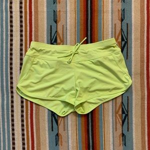 Athleta Kata Swim Short